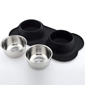 Bowls Stainless Steel