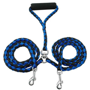 Double Lead Rope